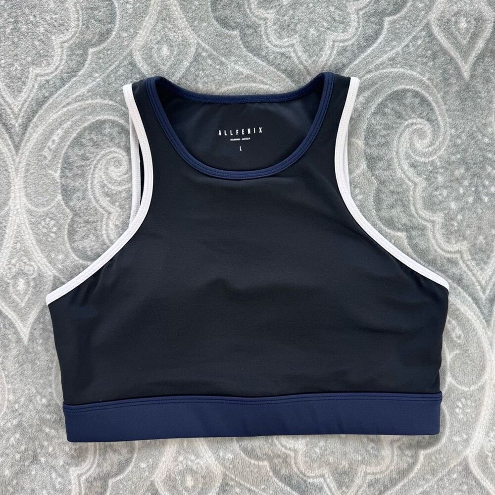 Womens All Fenix Top